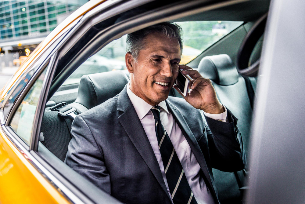 Taxi & VIP Schuttle Taxi & VIP Schuttle